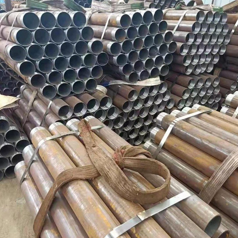 庆阳地质钻探用跟管
