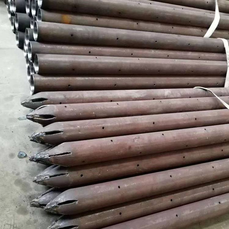 庆阳76mm管棚管