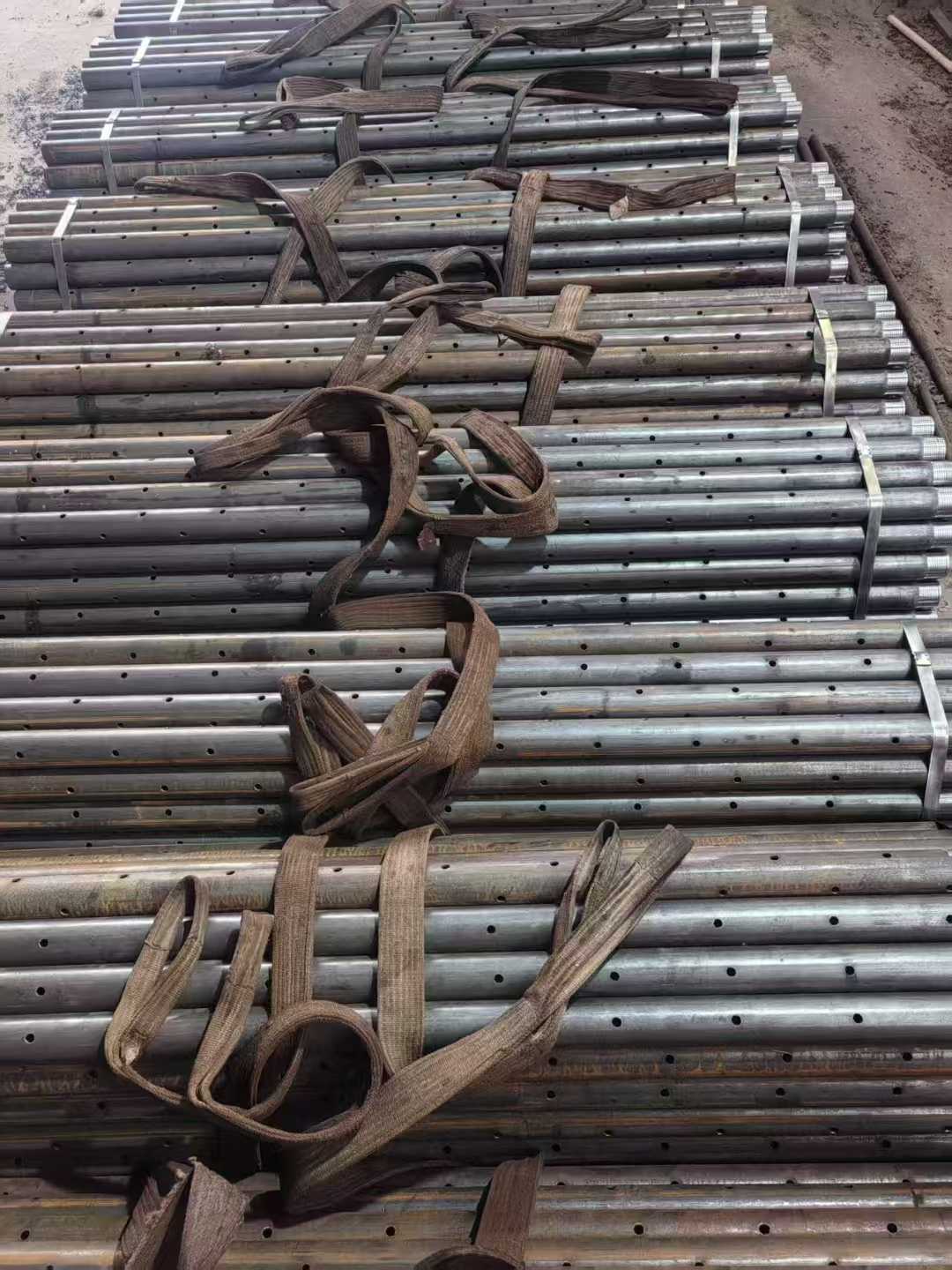 庆阳127mm管棚管