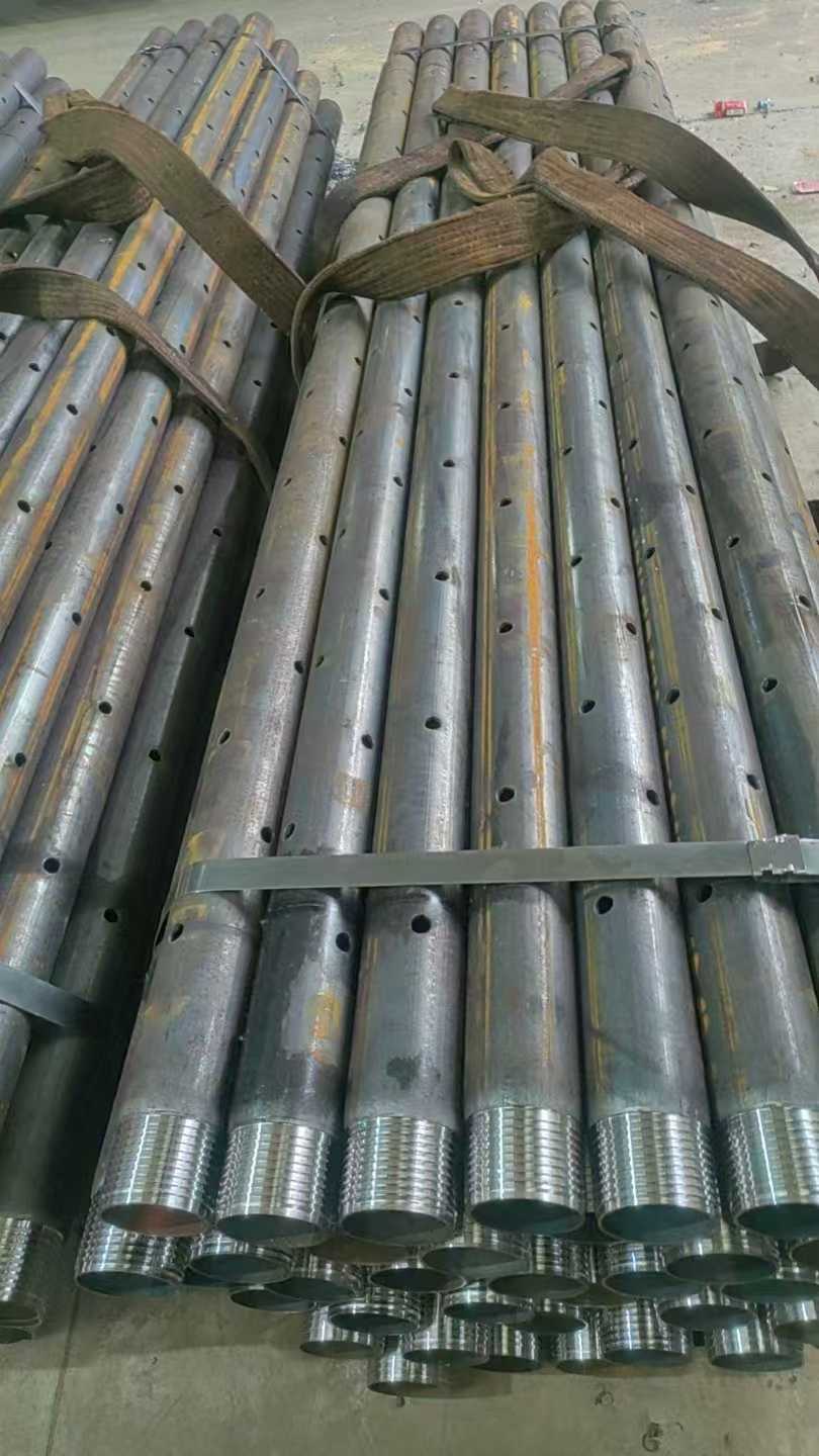 庆阳159mm管棚管