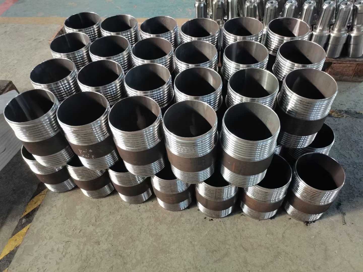庆阳219mm管棚管